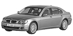 BMW E66 U3139 Fault Code