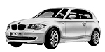 BMW E81 U3139 Fault Code