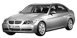 BMW E90 U3139 Fault Code