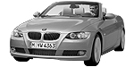 BMW E93 U3139 Fault Code