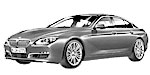 BMW F06 U3139 Fault Code